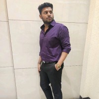Ajay Baburaj Karalparambil