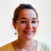 Marie-Dorothée Anne