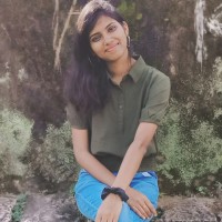 Chaithra G P