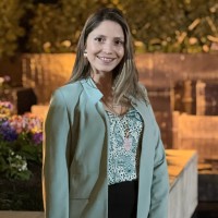 Maria fernanda Barra araos