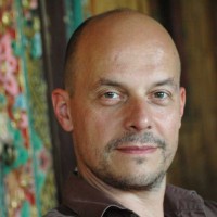 Jean-Christophe Deroubaix