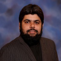 Nauman Jadoon