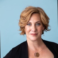 Maria Willett, JD, LMFT