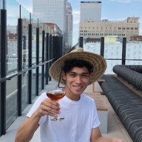 John Kenneth Ayes