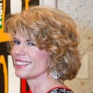 Shirley Reece-Hughes