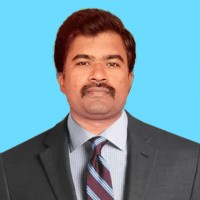 Nanda Sri Kumar