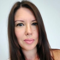 Hanna Melikhova
