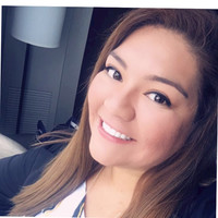 Marjorie Flores