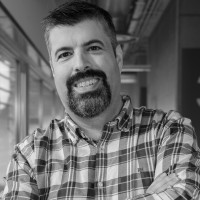 Daniel Perez Estevez