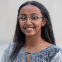 Kalkidan Haile