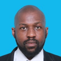 Ralph Chawatama
