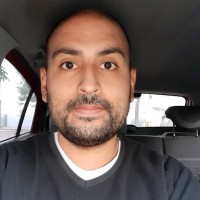 Claudio Acevedo