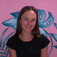 Hannah Peggie