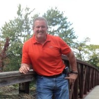 John P. Fricke