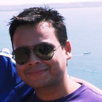 Kunal Dutt Roy