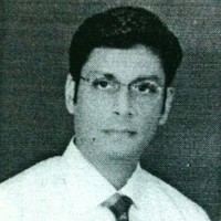 Syed Nadeem Iqbal Gilani