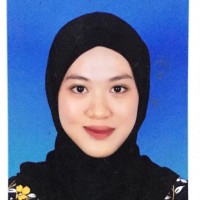 NUR SYAZANA BAHARUDIN