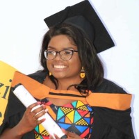 Sibongile Shabalala