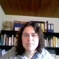 Mélanie Détroyat Gisclard