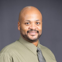 Jarvis Reese, MBA