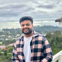 Naman Agrawal