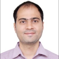 Vivek Pateria