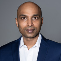 Kunal Gandhi