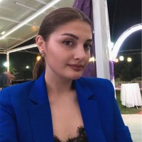 Gizem Durdağı