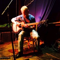 Daryl Holley