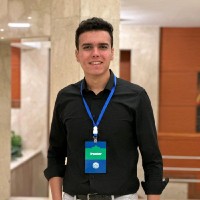 Mostafa Abdrabou