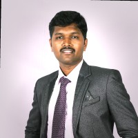 Ravikumar Karuppasamy