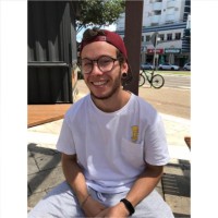 Lucas Dourado