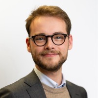 Thibaud Kazziha