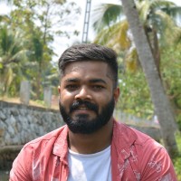 Sarath Kumar P
