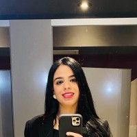 Hoda Ibrahim