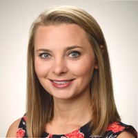 Kelsey Carrick
