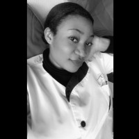 Gaëlle Thérèse Bilounga Akono
