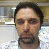 Sinisa Maric