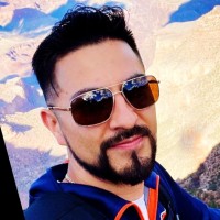 Eddy Vasquez
