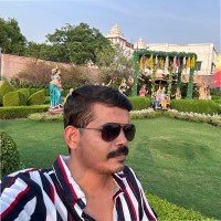 Ganesh Parthiban