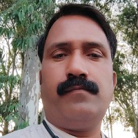 Narender Kumar