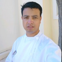 subarna basnet