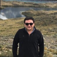 Claudio Alvarez Quilodrán