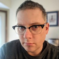 Mike Machowski