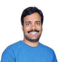Seshadri Monagari