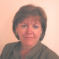 Sandy Evans, MSc, RD