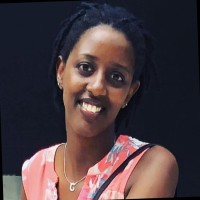 Celine Iribagiza