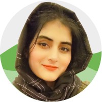 SadiYa Fatima (MehMal)