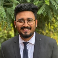 Rahul Sudhakar