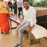Chaitanya Pothu